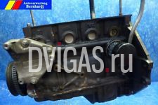 Motorblock Motor * Z16SE * / Opel Astra G (F35_) 1.6