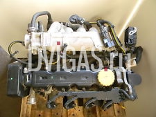 Opel Astra G / Meriva - 1,6 Liter Motor - 62 KW / 84 PS * Z16SE * - 57tkm
