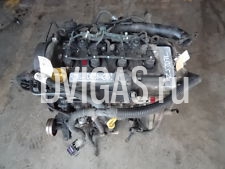 VAUXHALL ASTRA G MK4 H MK5 1.7 CDTI Z17DTL DIESEL ENGINE 03-07 