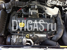2002 vauxhall Astra 1.7 CDI  diesel.Engine code.Y17 DT.Good condition.