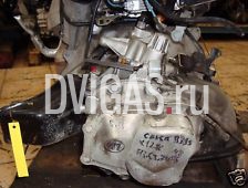 Getriebe Opel Corsa B 1,2 16V Code:F13 C3,74 Motor:X12XE BJ. 99