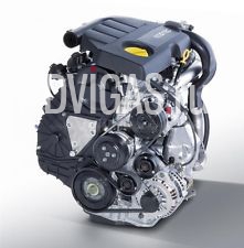 VAUXHALL ASTRA 1.7 Z17DTL ENGINE SUPPLY & FIT  BUY WITH CONFIDENCE 