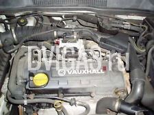 vauxhall astra mk4 g corsa c combo y17dt 1.7 dti diesel engine