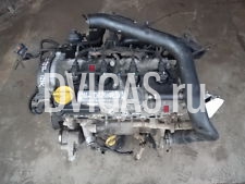 VAUXHALL ASTRA G MK4 H MK5 1.7 CDTI Z17DTL DIESEL ENGINE 129K 03-07 