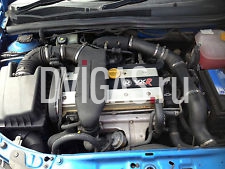 Opel Astra H Zafira Turbo Motor Z20LEH 2.0 240PS TOP Komplett 120tkm kein Z20LET