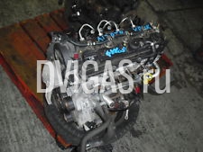 Vauxhall Astra J Mk6 1.7 CDTI A17DTR Engine + Injectors Diesel Pump 48K 09-2013
