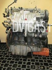 Opel 1,8 ecotec Motor Z18XE Bj.02 125PS Vectra Meriva Astra Zafira Signum