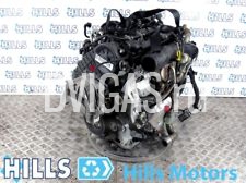 Vauxhall Astra Mk6 (2010- ) 1.7L Diesel Engine A17DTJ 