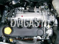 Motor Opel Astra H Zafira 1,9 CDTI 88KW Motorkennung Z19DTL