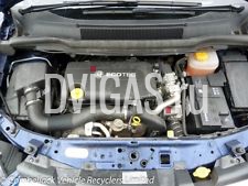 Vauxhall Zafira 1.7 CDTI A17DTJ Engine 2010 - Low mileage 