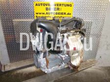 Motor Opel Astra H 1.9 CDTI * Z19DTL * ccm:1910 KW:74 Bj.2008  KM:119362