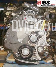 Motor OPEL ASTRA J 1,7CDTI 92KW Motorkennbuchstaben:A17DTR Bj.12 !!