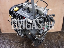 Motor Z19DTL Opel Astra H 1,9CDTI  74KW/100PS 87609 TKM TOP!!!
