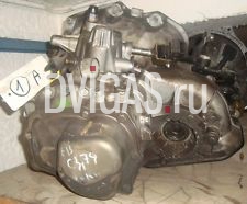 Getriebe OPEL ASTRA G 1,2L 48KW Code:F13-C,74  Motor:X12XE  Bj.00!