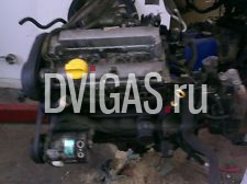 Newly listed 2003 VAUXHALL VECTRA C 1.8 16V COMPLETE ENGINE  Z18XE Z 18 XE 101K 