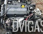 Motor Engine Moteur Z16LER Z16LET 1.6 16V TURBO OPEL CORSA ASTRA MERIVA INSIGIA