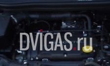 Opel Astra 1,6 16V  Z16XER Z16 XER  Motor 116PS 2008