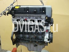  Motor Z16XER  1.6l  85 KW 116 PS Opel Zafira 87.900 km 12 Monate Gew