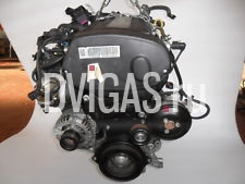 Motor Opel Astra H 1,6 85 Kw Z16XER 82000 Km