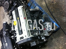Vauxhall Astra 2.0 Turbo Engine Z20LER 2006- 2010