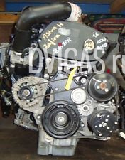 Motor OPEL ASTRA H - ZAFIRA 1,6 85KW Motorkennbuchstaben: Z16XER & Bj.08!!