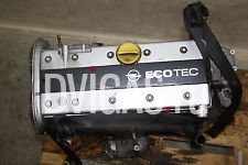 Opel Astra H Zafira B 2.0 2,0 Turbo Motor Gebrauchtmotor Z20LER 147KW 200 PS