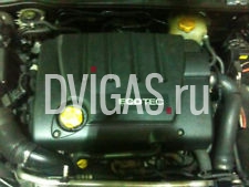 Opel Motor Z19DTL, 101 PS, Astra, Vectra, Zafira, 1.9 CDTI