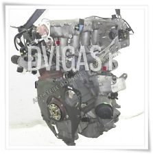 OPEL Astra H Caravan Motor Z19DTL  1.9 CDTI 74 kW 101 PS Vectra C Zafira B