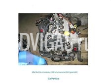 OPEL Astra H 1.7 CDTI  Z17DTH -Motor, 100 PS, Baujahr 2009, erst 89tkm