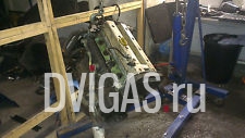2009 VAUXHALL ASTRA 2.0 TURBO Z20LEL BARE ENGINE. BREAKING FOR SPARES
