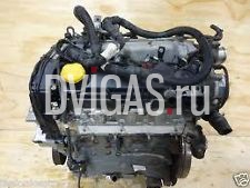 VAUXHALL ASTRA VECTRA ZAFIRA Z19DT Z19DTJ 1.9CDTI ENGINE SUPPLY FIT RECON ENGINE