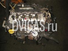 Motor Z13DTH  Opel  Astra H  Caravan  GTC VAN  Corsa D  1,3 cdti