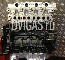 Vauxhall Corsa/Combo/Meriva 1.7 cdti  Z17DTH (Denso) Reconditioned  Long Engine