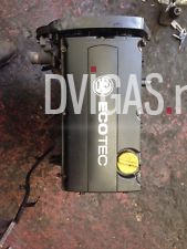 Vauxhall 1.6 Z16 XEP Engine