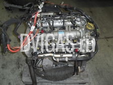 Vauxhall Signum Vectra C 1.9 CDTI Z19DTH 150 Engine 76K 