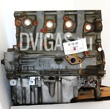 Opel Astra H Corsa C Combo Meriva Halb-Motor Motorblock Z17DTH 74Kw 1.7 CDTI