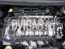 MOTOR Z13DTH  OPEL Astra H   Corsa D  1,3 cdti  90PS