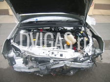 Vauxhall Astra 1.7 cdti  Engine Z17DTH