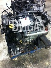 Vauxhall Astra Corsa Combo Van 1.7 Cdti Engine Z17DTH 2005- 2009
