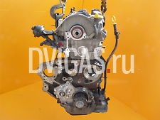 OPEL ASTRA H,1.7CDTI,Z17DTH,MOTOR,(BOSCH)100PS,110000KM,OHNE ANBAUTEILE