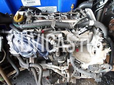 VAUXHALL VECTRA ASTRA H SAAB,1.9CDTI 16V (150BHP) Z19DTH ENGINE 2004--08