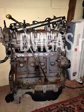 VAUXHALL CORSA D 1.3 CDTI 2009 ENGINE Z13DTH 90 BHP 2007-2012 / 52k