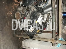 SAAB 1.9 TiD ENGINE 2005-2007 120 HP Engine Code: Z 19 DTJ 