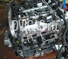 motor Opel Insignia A20DTH Bj. 2010 30000km 2.0 CDTI