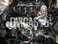 Opel Motor 1.7 CDTI Z17DTJ  Z17DTR Bj 2011  A17DTJ A17DTR 32 785 km