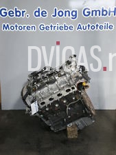 TOP - -Motor Opel Insignia - 2.0 CDTI - -A20DTH- -Bj. 2011 - - 9 TKM - -