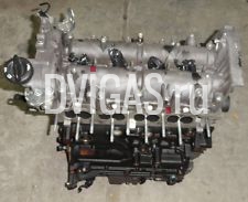 Motor Opel Insignia Astra IV 2.0 CDTI 2008-2012 A20DTH