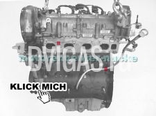 Opel  Insignia  Astra 2.0 CDTI Motor A20DTH 118kw 160PS Generalt         