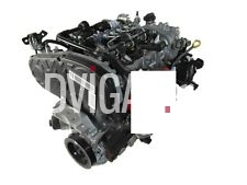 VAUXHALL INSIGNIA 2.0 CDTI ENGINE A20DTH (BRAND NEW FROM DEALERSHIP)