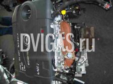 Motor  A20DTH Insignia 2,0CDTi  